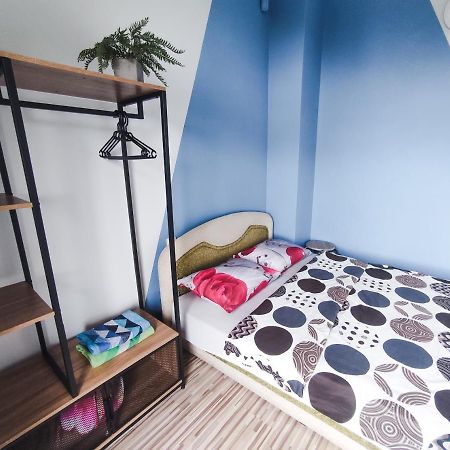 K-Town - Cozy Apartment Near The City Center Κάουνας Εξωτερικό φωτογραφία