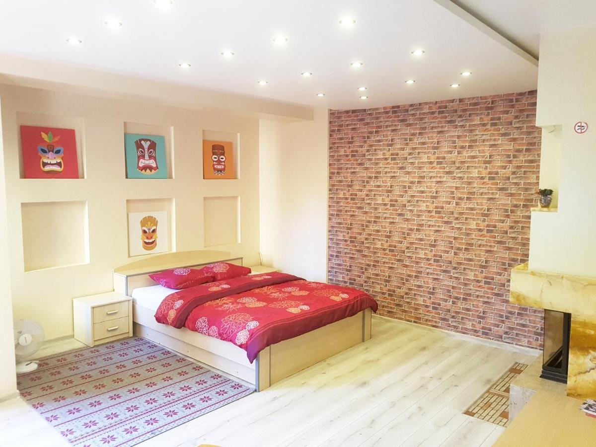 K-Town - Cozy Apartment Near The City Center Κάουνας Εξωτερικό φωτογραφία