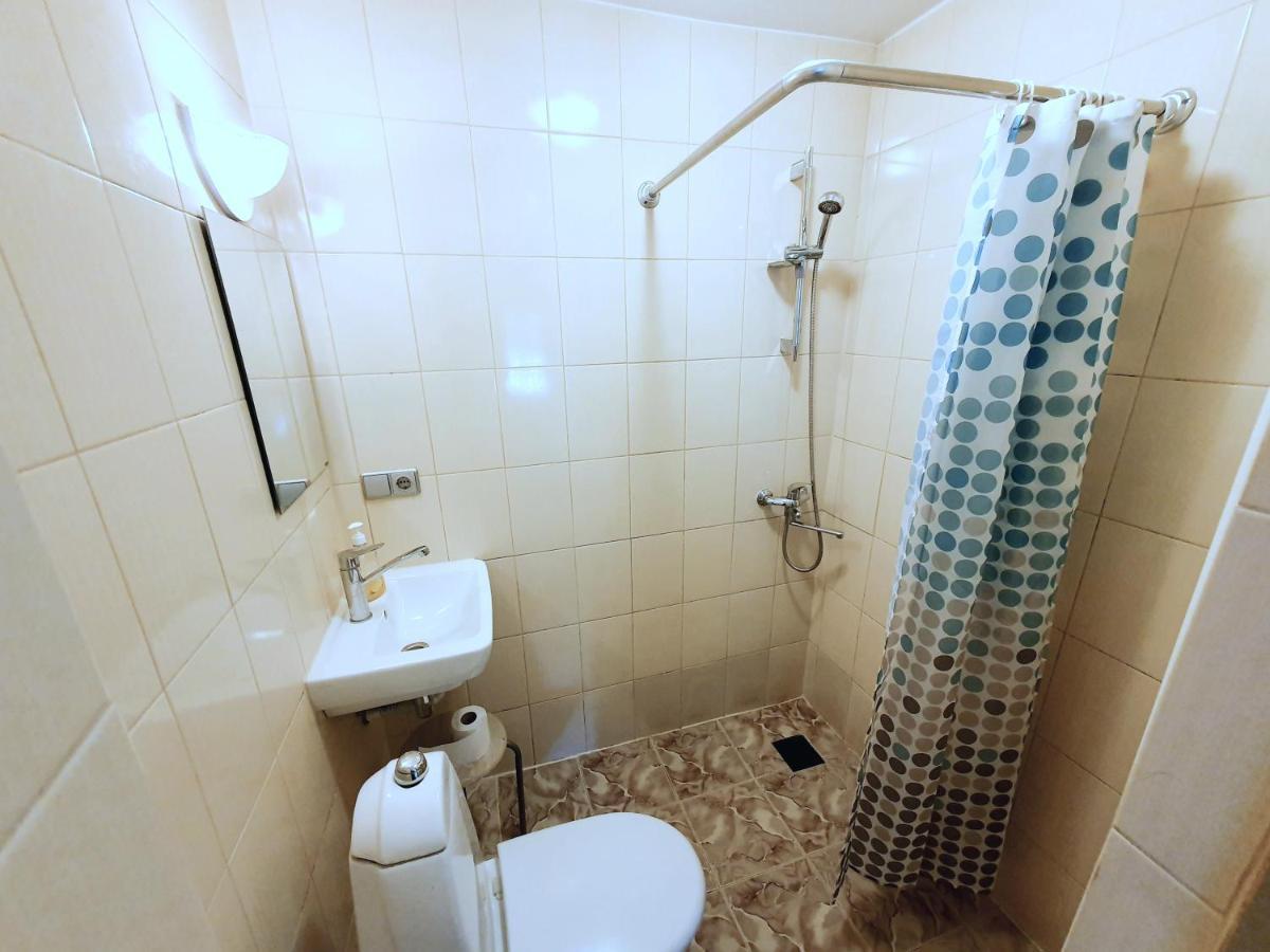 K-Town - Cozy Apartment Near The City Center Κάουνας Εξωτερικό φωτογραφία
