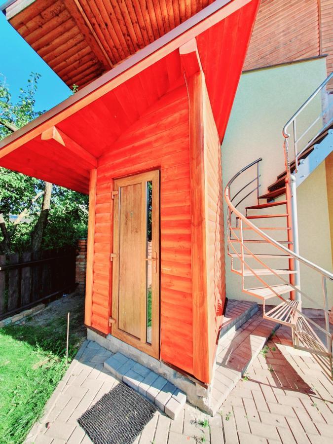 K-Town - Cozy Apartment Near The City Center Κάουνας Εξωτερικό φωτογραφία