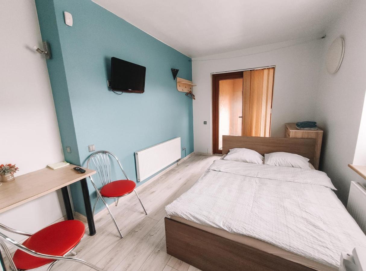 K-Town - Cozy Apartment Near The City Center Κάουνας Εξωτερικό φωτογραφία
