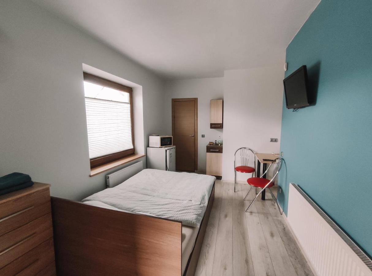 K-Town - Cozy Apartment Near The City Center Κάουνας Εξωτερικό φωτογραφία
