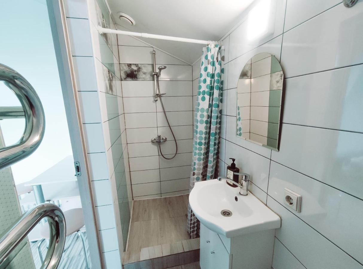 K-Town - Cozy Apartment Near The City Center Κάουνας Εξωτερικό φωτογραφία
