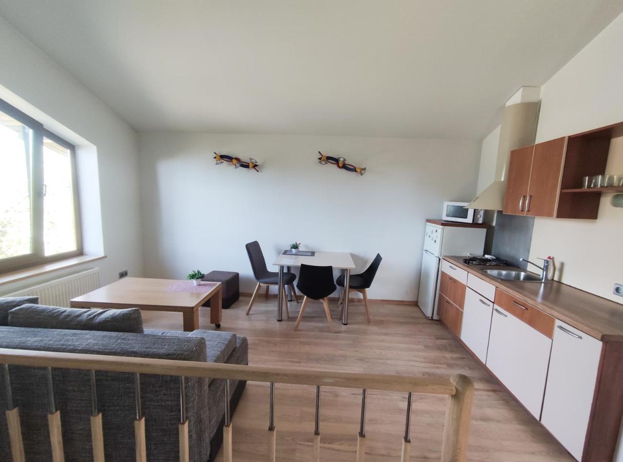 K-Town - Cozy Apartment Near The City Center Κάουνας Εξωτερικό φωτογραφία