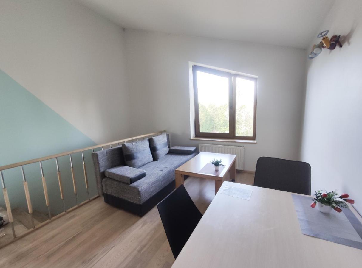 K-Town - Cozy Apartment Near The City Center Κάουνας Εξωτερικό φωτογραφία