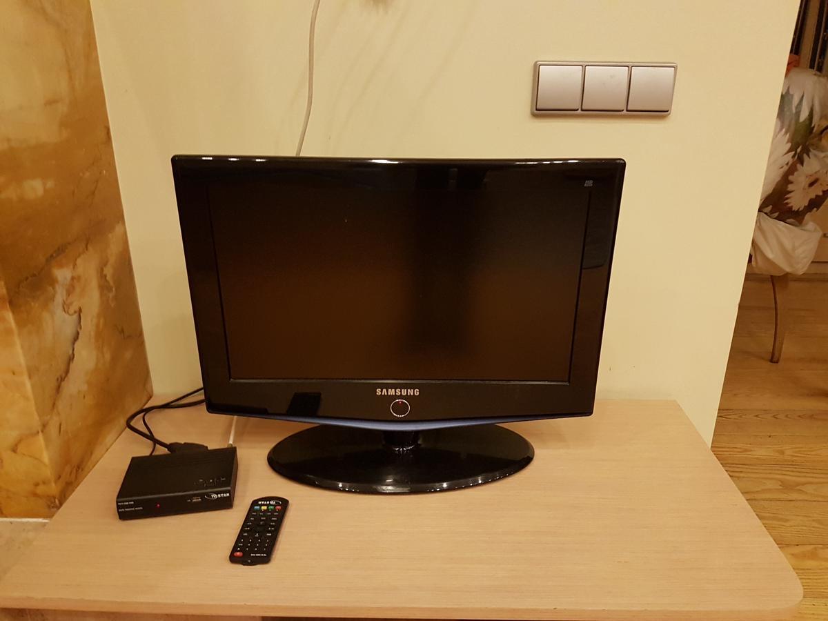 K-Town - Cozy Apartment Near The City Center Κάουνας Εξωτερικό φωτογραφία